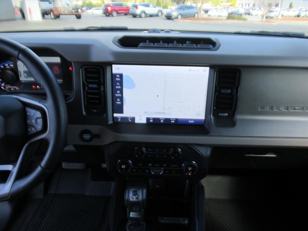 Used 2024 Ford Bronco Wildtrak image 21
