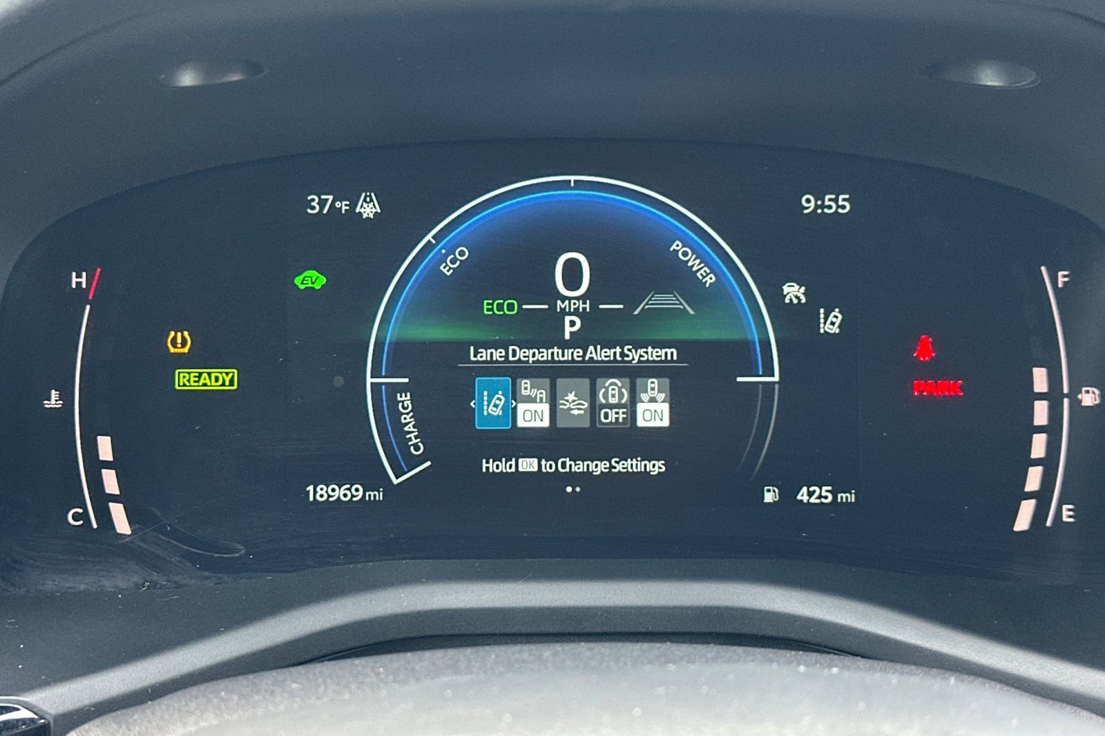 Certified 2025 Toyota Camry SE image 41