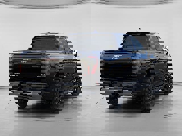 New 2026 GMC Sierra EV AT4 w/ AT4 Premium Package image 4