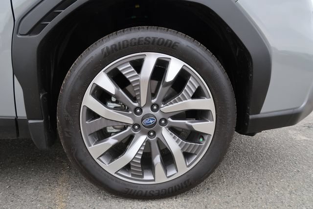 Used 2025 Subaru Forester Touring w/ Protection Package AWD/4WD image 42