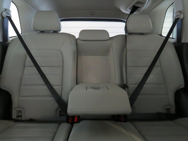 New 2026 Honda CR-V EX-L image 8