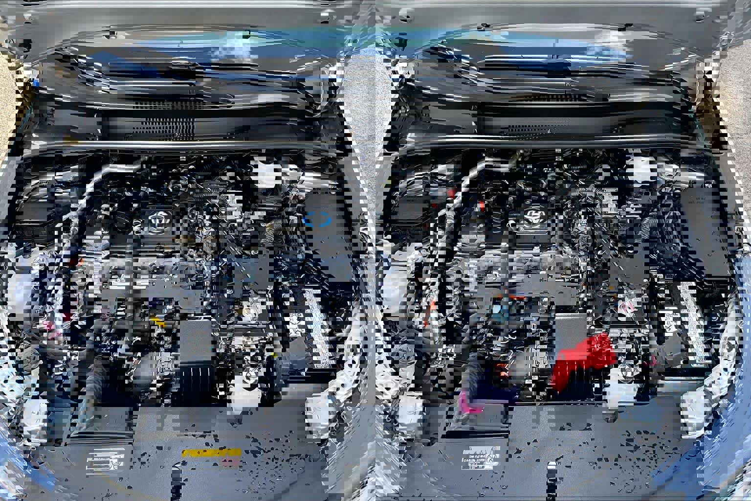 Used 2023 Toyota Corolla LE image 30