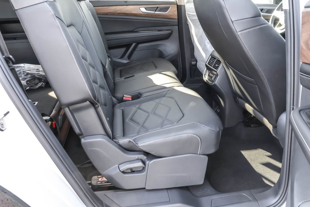 New 2026 Volkswagen Atlas SE AWD/4WD image 39