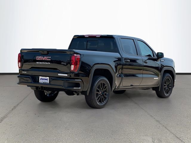 New 2026 GMC Sierra 1500 Elevation w/ Preferred Package RWD image 4