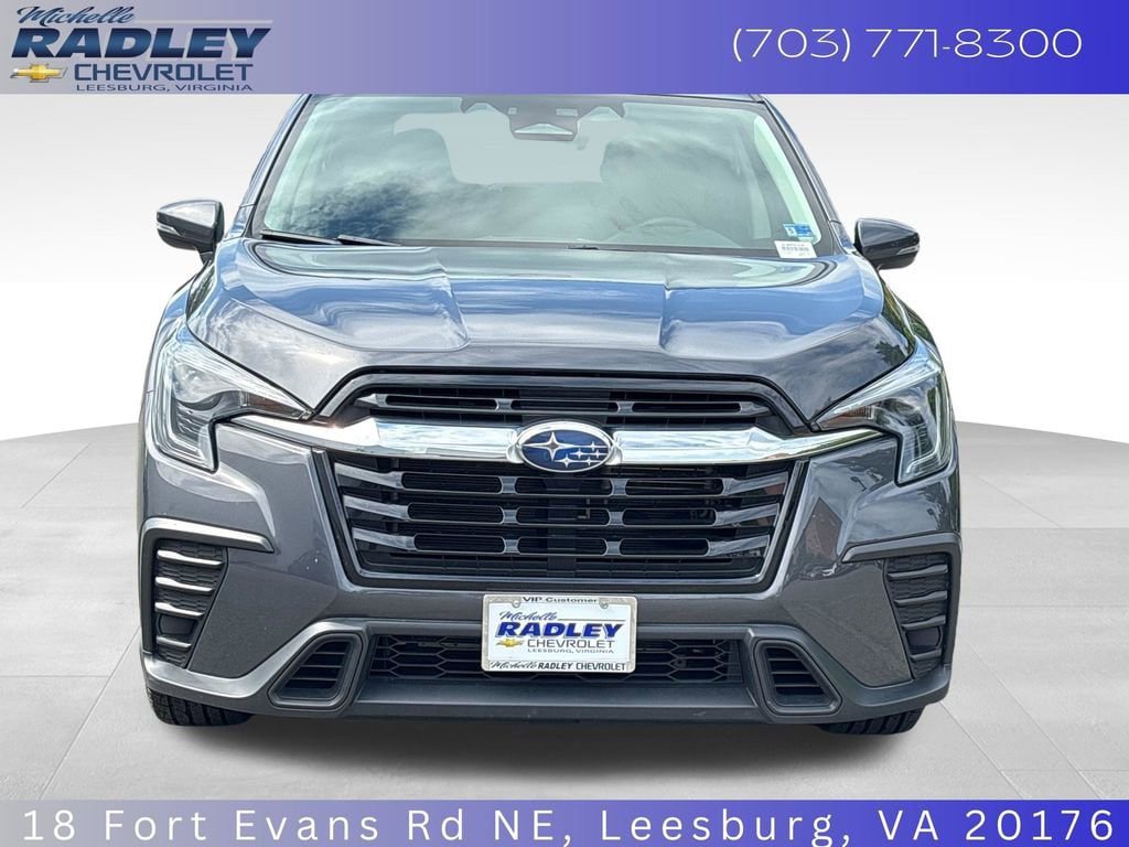 Used 2023 Subaru Ascent Premium w/ Convenience Package AWD/4WD image 9