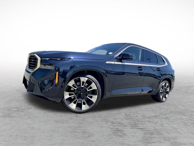 Used 2023 BMW XM