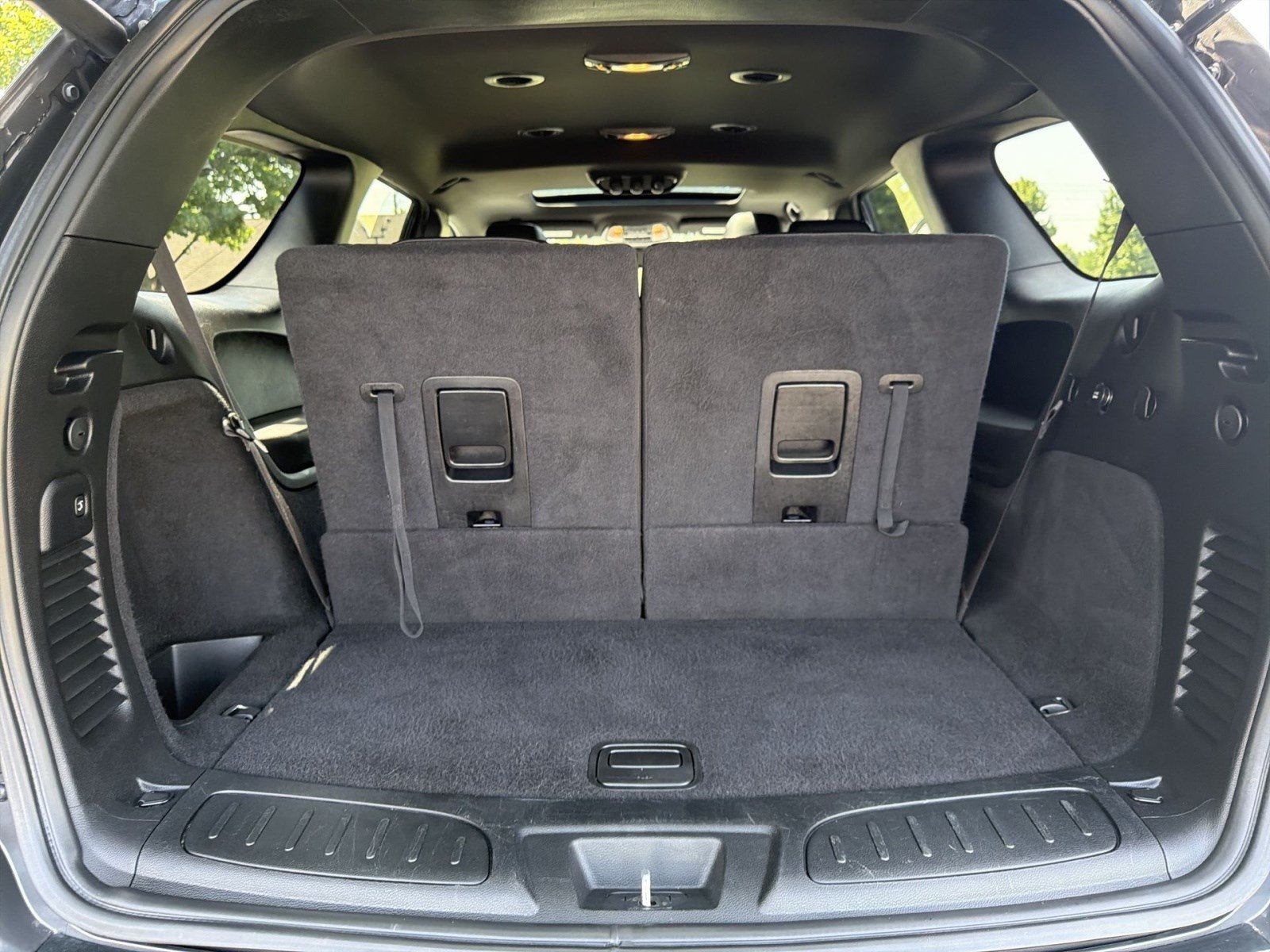 Used 2024 Dodge Durango GT AWD/4WD image 25