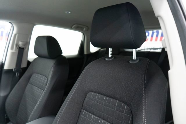 New 2026 Honda HR-V LX image 15