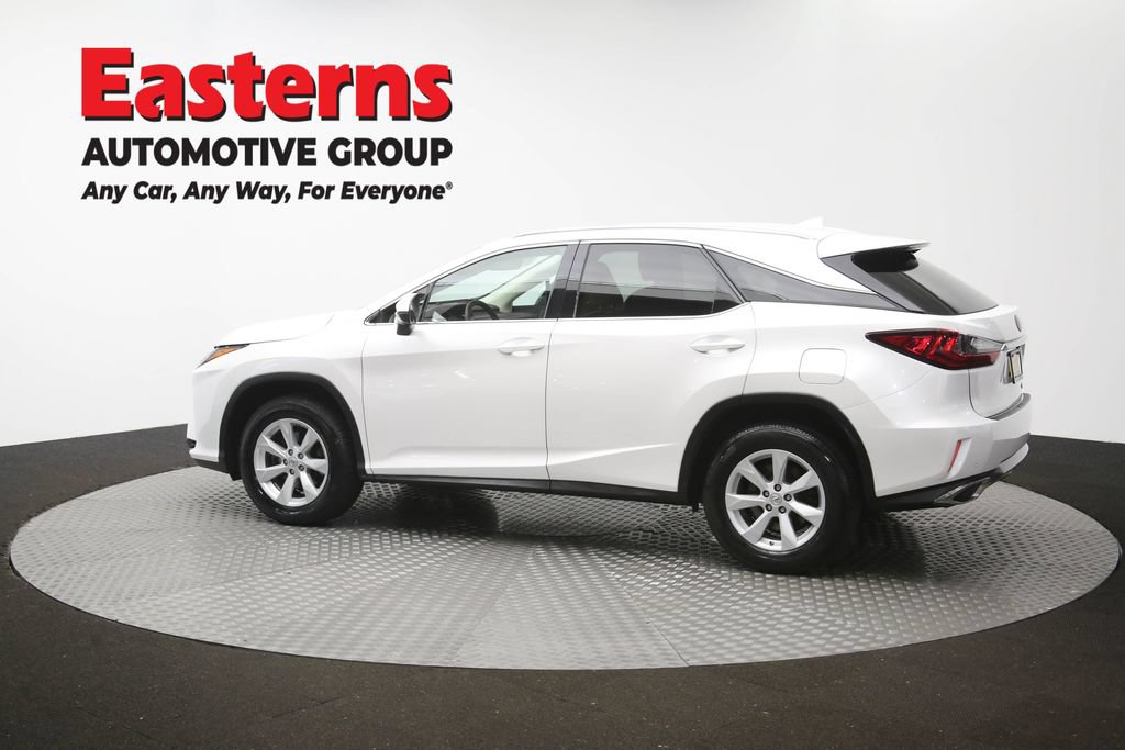 Used 2017 Lexus RX 350 AWD image 67