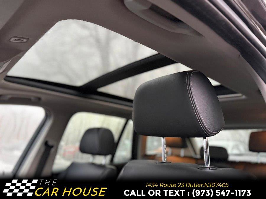 Used 2014 BMW X3 xDrive28i AWD/4WD image 17