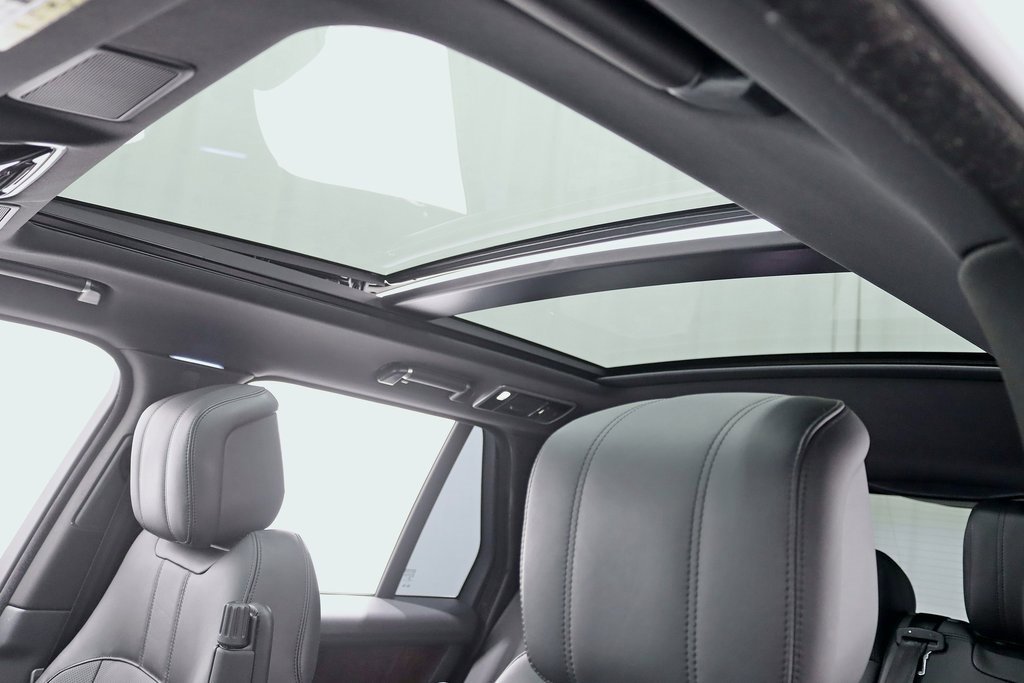 Used 2021 Land Rover Range Rover Westminster Edition image 26