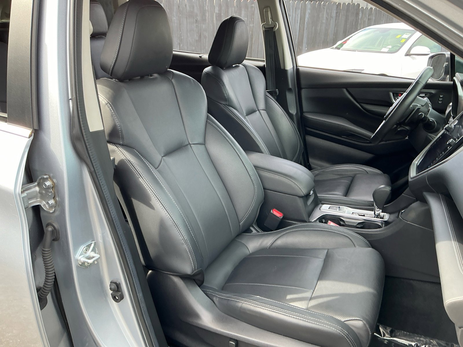 Used 2024 Subaru Ascent Limited w/ Technology Package image 22