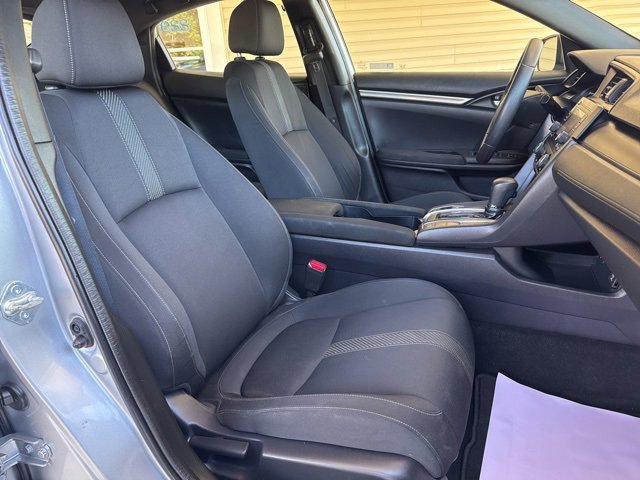 Used 2019 Honda Civic LX image 23