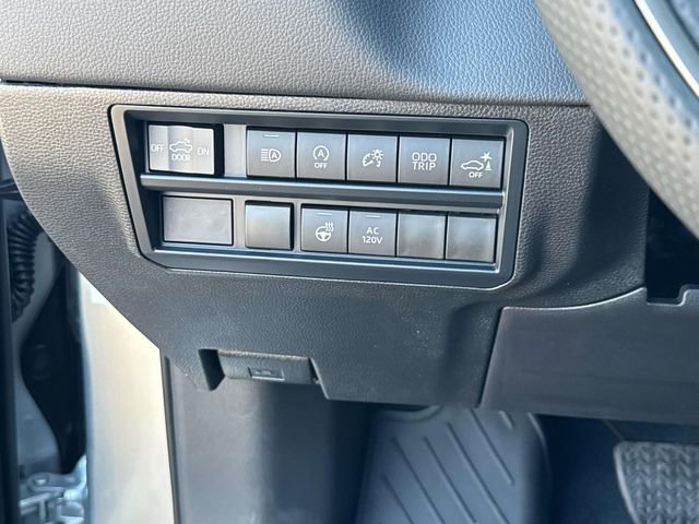 New 2026 Toyota Tundra Limited image 23