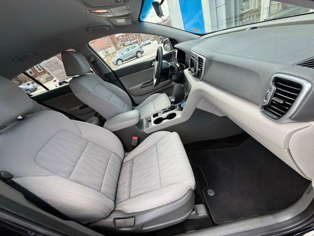 Used 2019 Kia Sportage LX image 20