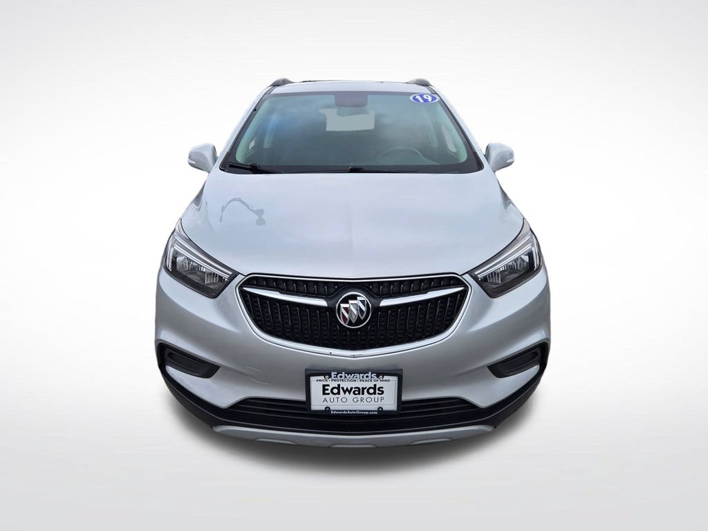 Used 2019 Buick Encore Preferred FWD image 8