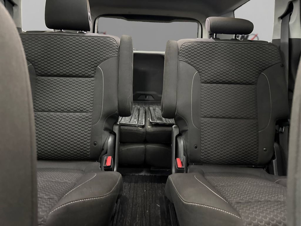 Used 2019 GMC Acadia SLE w/ LPO, Floor Liner Package image 19