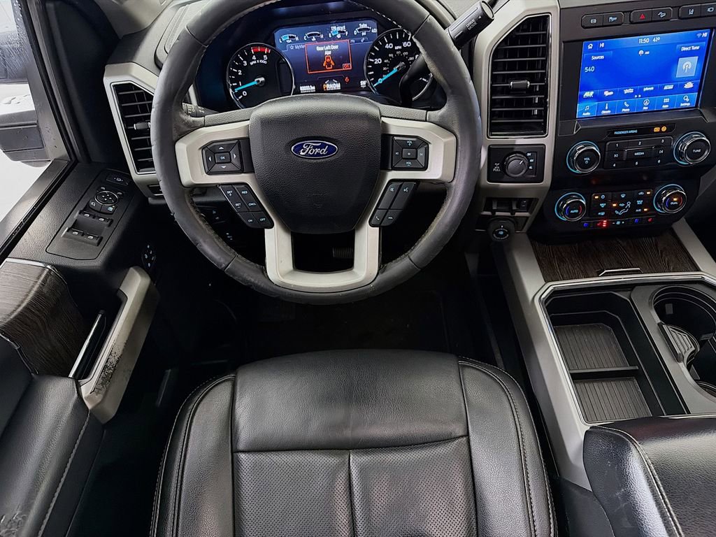 Used 2021 Ford F250 Lariat image 27