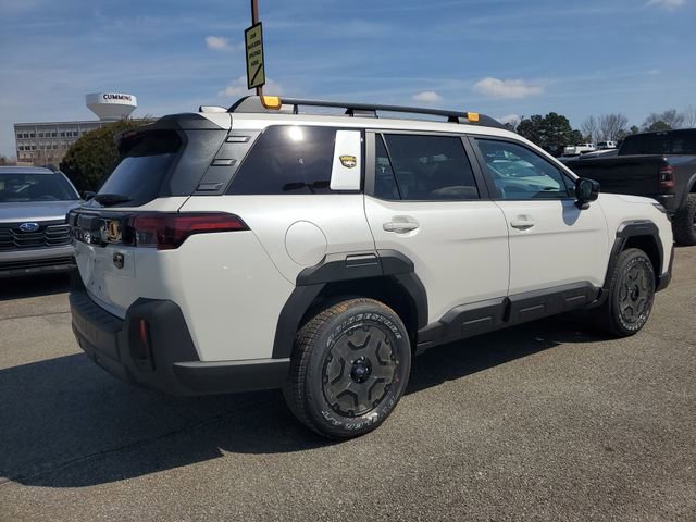 New 2026 Subaru Outback Wilderness image 6