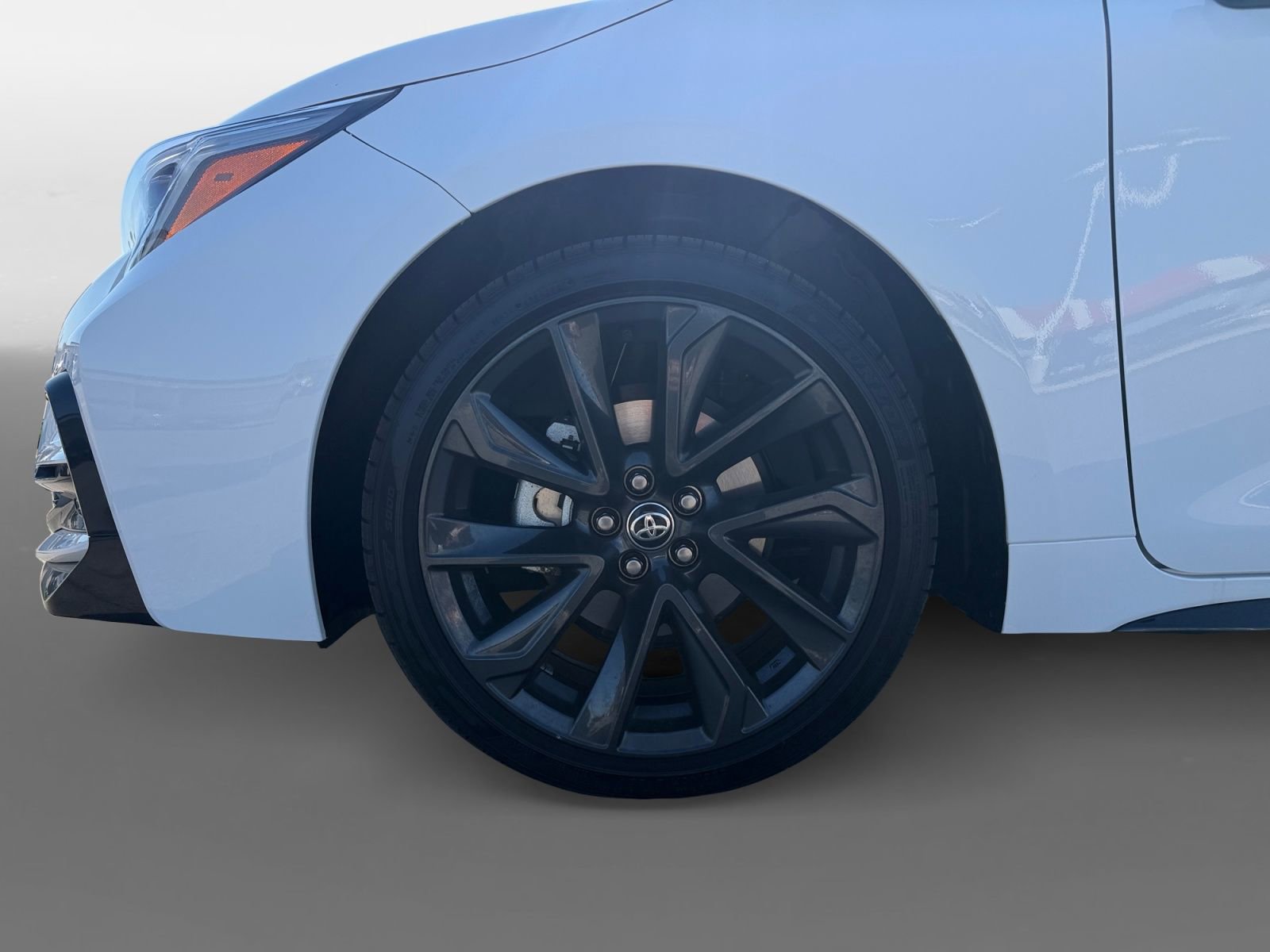 Certified 2026 Toyota Corolla SE image 14