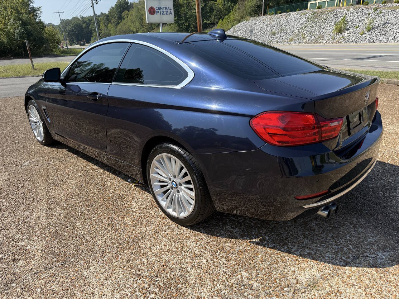 Used 2015 BMW 428i xDrive AWD/4WD image 5