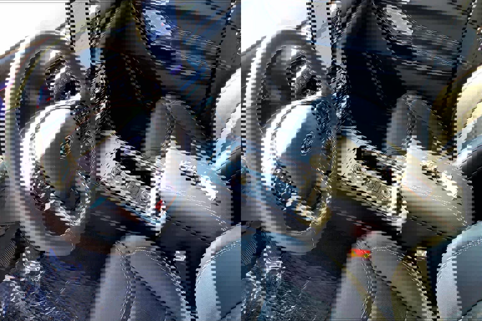 Certified 2023 Ford Explorer ST w/ Equipment Group 401A image 15