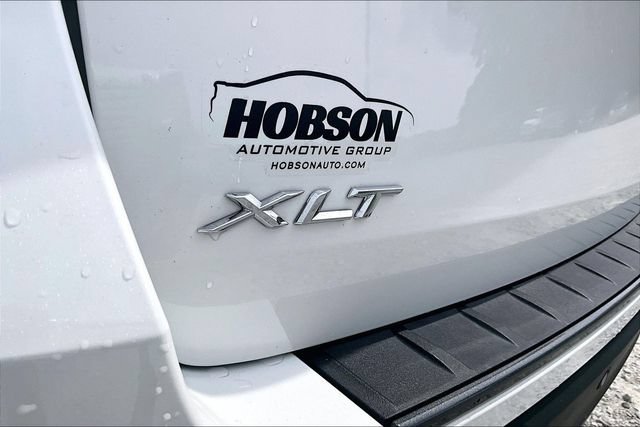Used 2024 Ford Explorer XLT w/ Equipment Group 202A AWD/4WD image 12