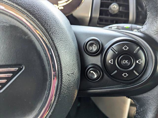 Used 2021 MINI Cooper SE w/ 6.5" Touchscreen Package image 16