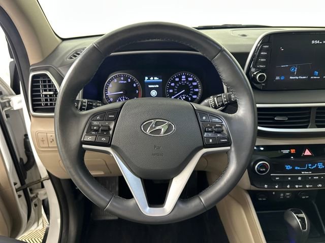 Used 2020 Hyundai Tucson Ultimate AWD/4WD image 14