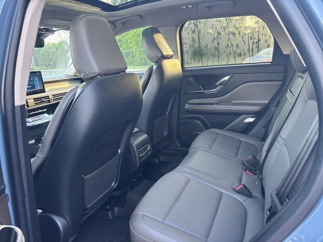 Certified 2023 Lincoln Corsair FWD w/ Equipment Group 101A image 13