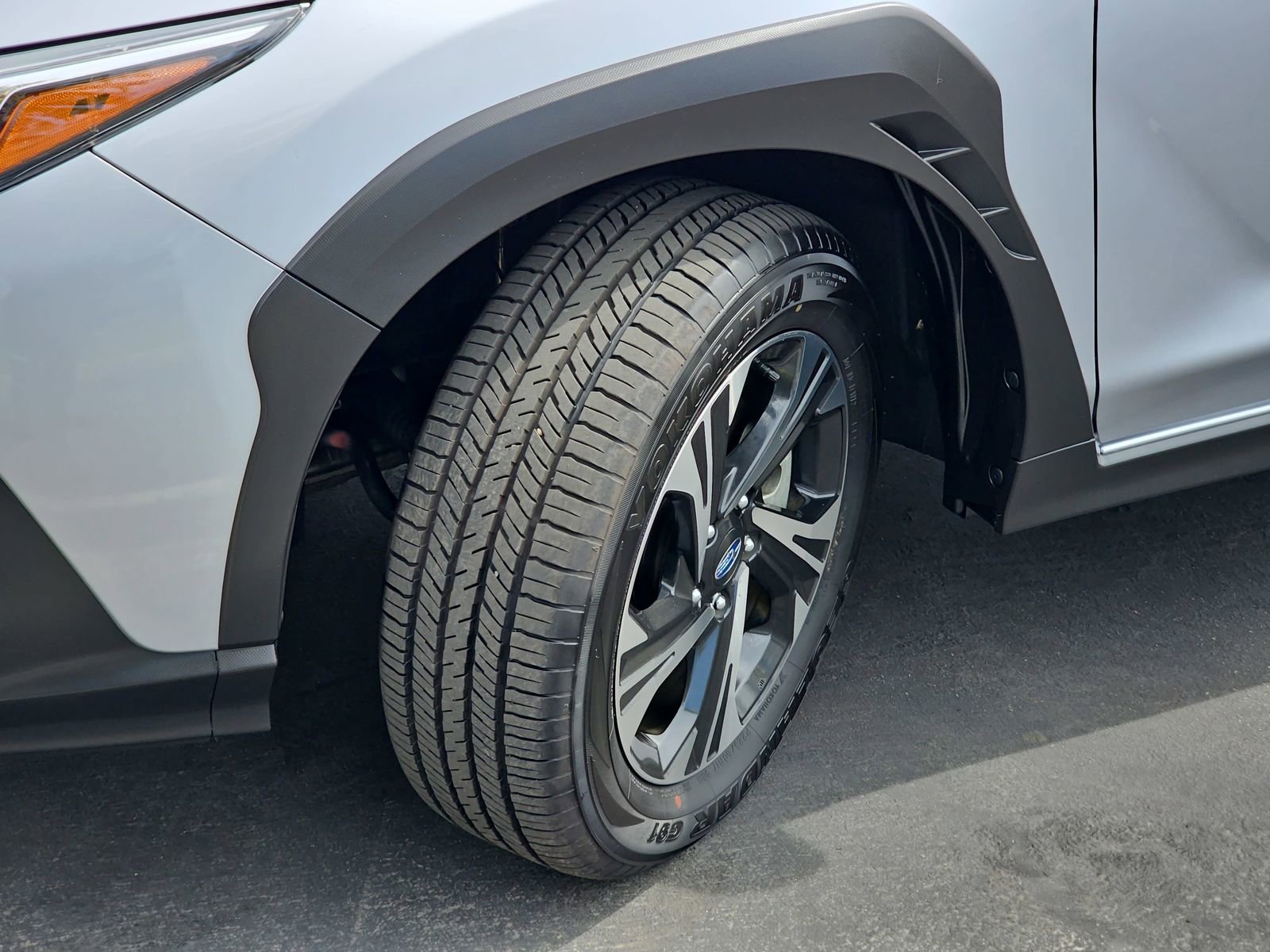 Certified 2024 Subaru Crosstrek 2.0i Premium w/ Crosstrek Mirror Package AWD/4WD image 33