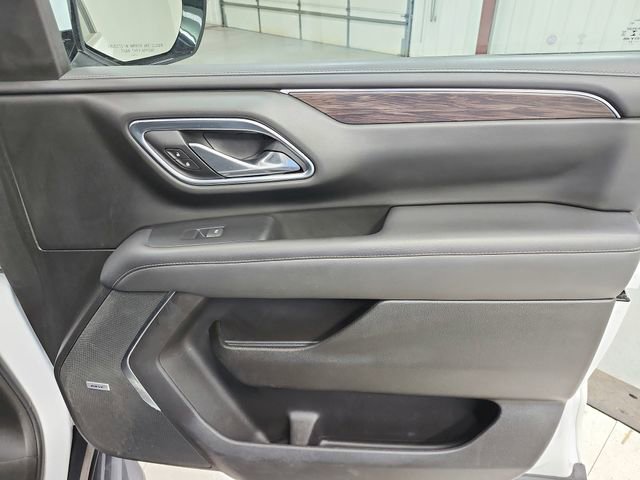 Used 2021 Chevrolet Tahoe LT image 41