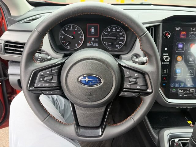 Certified 2025 Subaru Crosstrek 2.5i Limited w/ Popular Package #4A AWD/4WD image 11