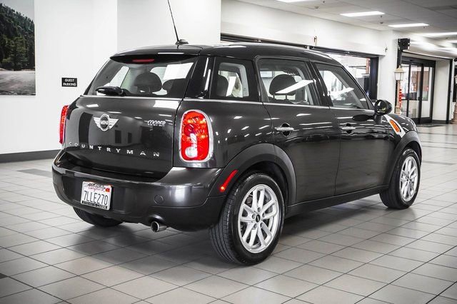 Used 2015 MINI Cooper Countryman image 6