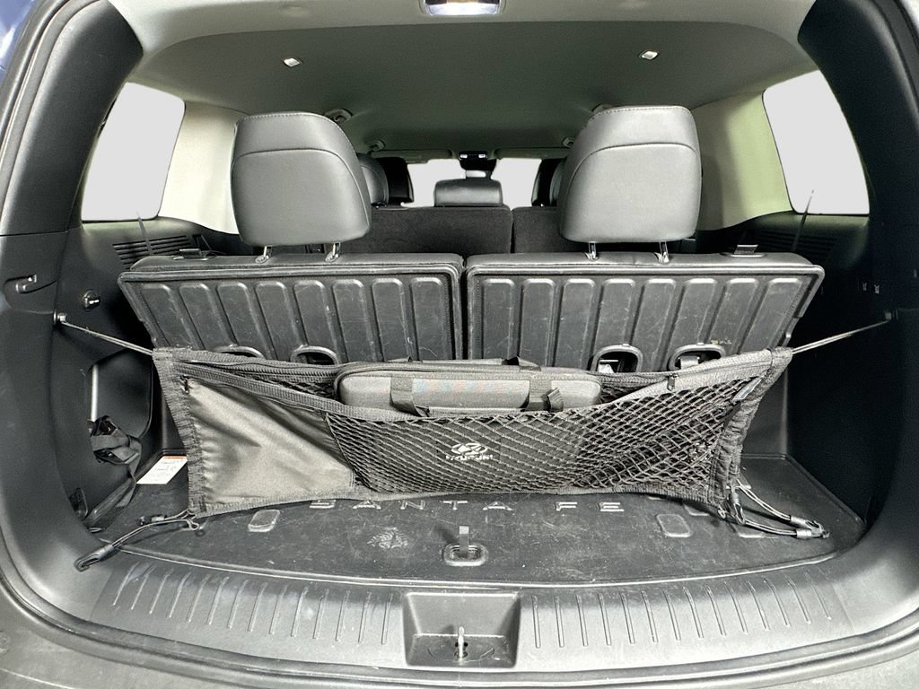 Used 2025 Hyundai Santa Fe SEL FWD image 27