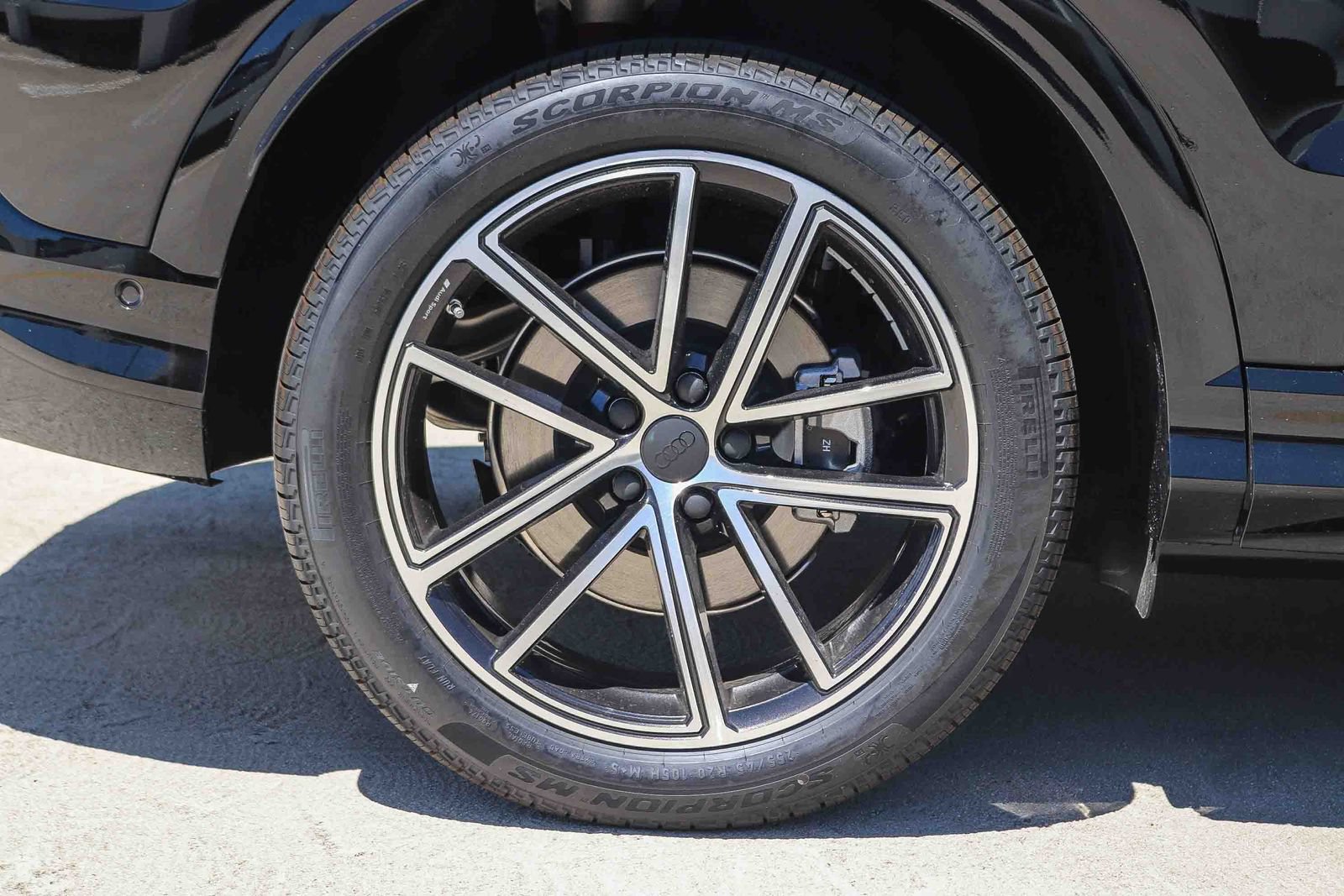New 2026 Audi Q5 Prestige AWD/4WD image 8