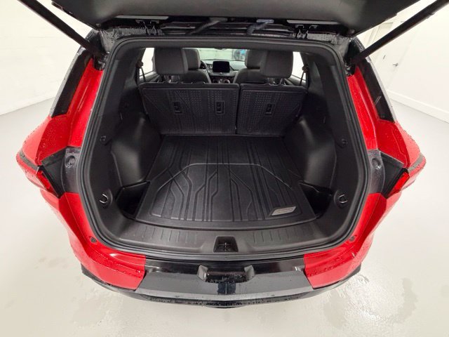 Certified 2023 Chevrolet Blazer RS w/ Driver Confidence II Package AWD/4WD image 25