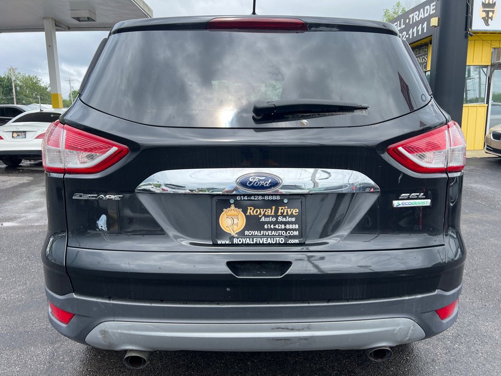 Used 2013 Ford Escape SEL image 12