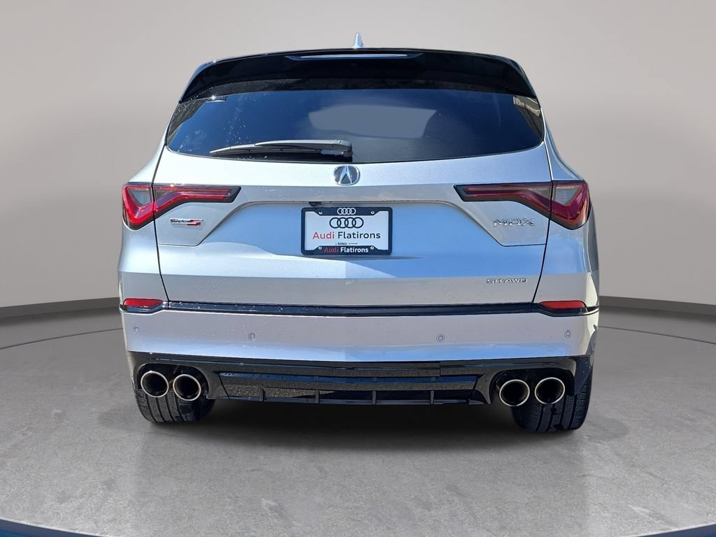 Used 2023 Acura MDX Type S w/ Advance Package AWD/4WD image 7