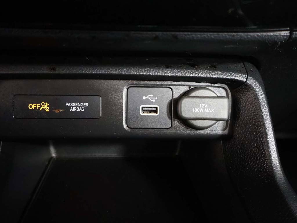 Used 2023 Honda Civic Sport image 45