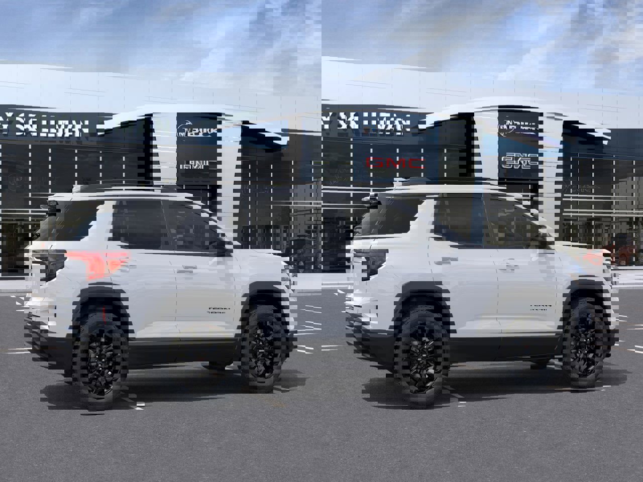 New 2026 GMC Terrain Elevation w/ Elevation Premium Package image 5