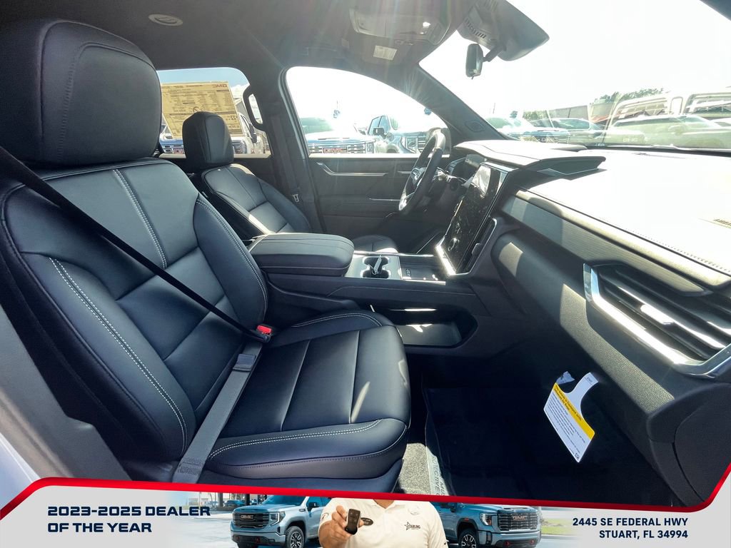 New 2026 GMC Acadia Elevation w/ Black Edition image 21