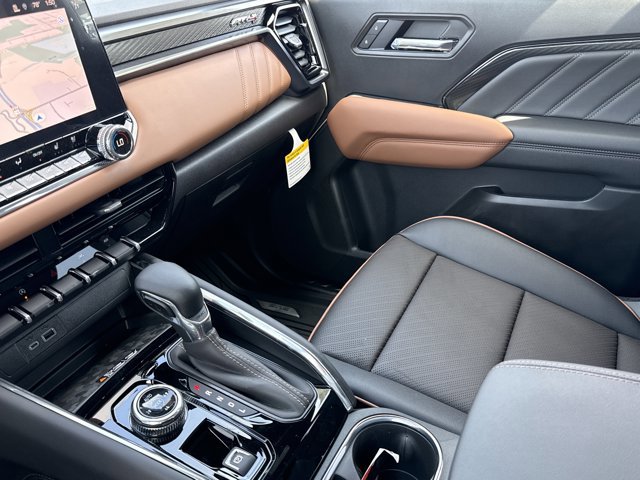 New 2026 GMC Canyon AT4 w/ Technology Plus Package image 22