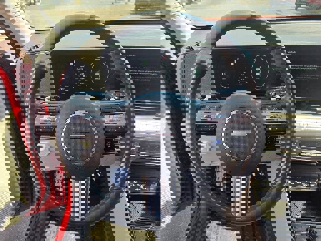 Used 2024 Hyundai Kona SEL w/ Convenience Package AWD/4WD image 30