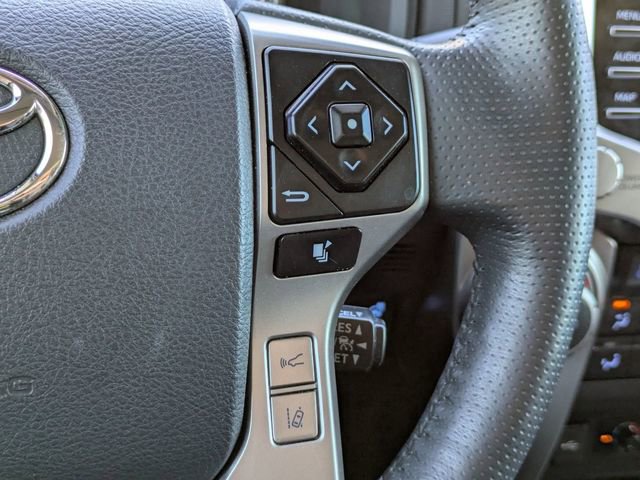 Used 2024 Toyota 4Runner Limited image 28