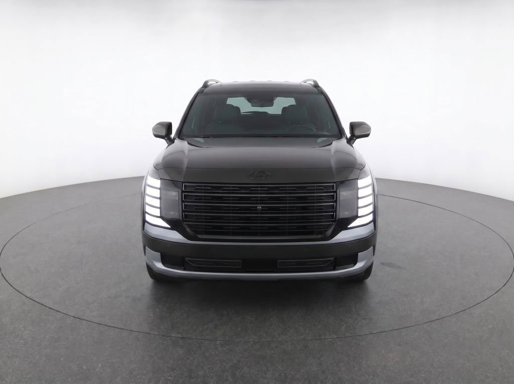 New 2026 Hyundai Palisade Calligraphy FWD image 5