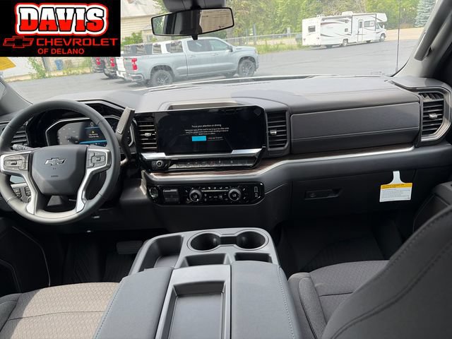 New 2026 Chevrolet Silverado 1500 RST AWD/4WD image 22
