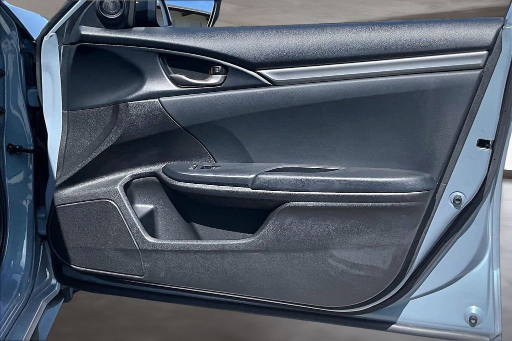 Used 2021 Honda Civic Sport image 25