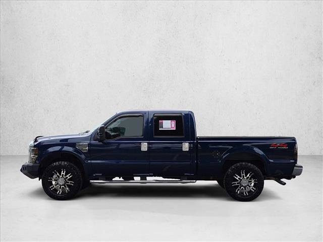 Used 2009 Ford F250 XLT AWD/4WD image 9