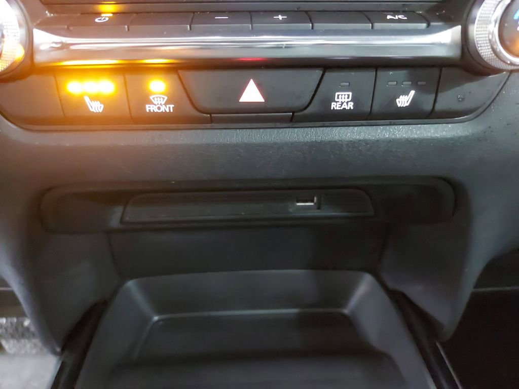 Used 2021 MAZDA CX-30 AWD 2.5 Turbo S image 21